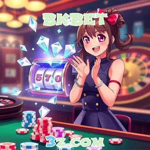 bkbet Blog de Jogos