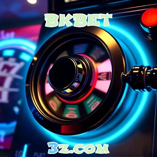 bkbet Jackpots