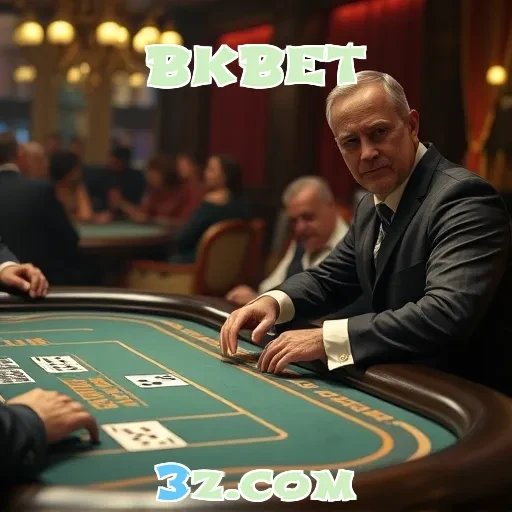 bkbet Programa de Fidelidade