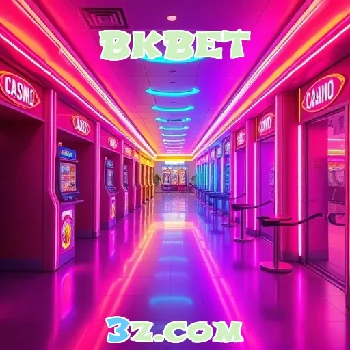 bkbet Novos Jogos